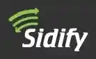  Sidify Promo Codes