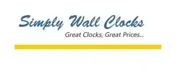  Simply Wall Clocks Promo Codes