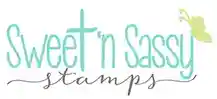 sweetnsassystamps.com