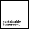  Sustainable Tomorrow Promo Codes
