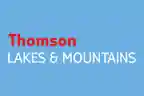  Thomson Lakes And Mountains Promo Codes