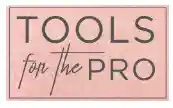 Tools For The Pro Promo Codes