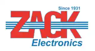  Zack Electronics Promo Codes