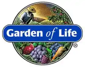  Garden Of Life UK Promo Codes