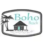  Boho Beach Hut Promo Codes