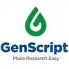  Genscript Promo Codes