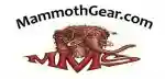  Mammoth Gear Promo Codes