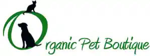  Organic Pet Boutique Promo Codes