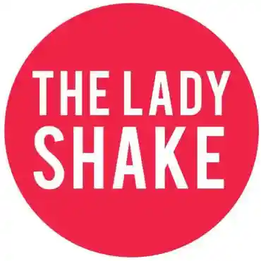  The Lady Shake Promo Codes