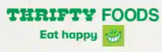  Thrifty Foods Promo Codes