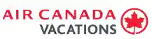  Air Canada Vacations Promo Codes