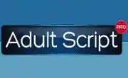  Adult Script Pro Promo Codes