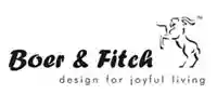  Boer & Fitch Promo Codes