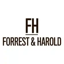  Forrest And Harold Promo Codes
