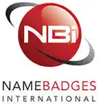  Name Badges International Promo Codes