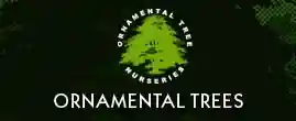 Ornamental Trees Promo Codes