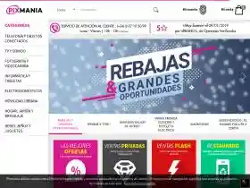 Pixmania Promo Codes