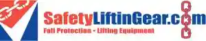 Safety Lifting Gear Promo Codes