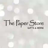  The Paper Store Promo Codes