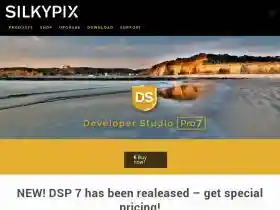  Silkypix.eu Promo Codes
