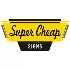  Super Cheap Signs Promo Codes