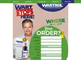 wartrol.com