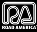  Road America Promo Codes