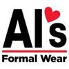  Al's Formal Wear Promo Codes