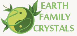  Earth Family Crystals Promo Codes