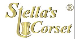  Stella's Corset Promo Codes