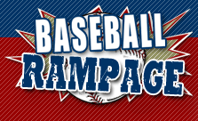 Baseball Rampage Promo Codes
