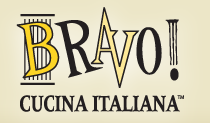  Bravo Cucina Italiana Promo Codes