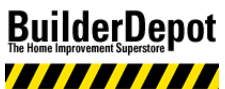  BuilderDepot Promo Codes