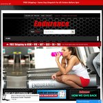  Endurance Treadmills Promo Codes