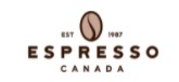  Espresso Canada Promo Codes