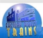  FACTORY DIRECT TRAINS Promo Codes