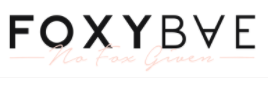  FoxyBae Promo Codes