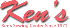  Kens Sewing Center Promo Codes