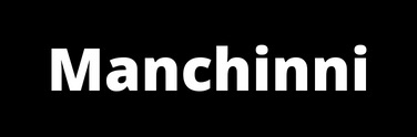  Manchinni Promo Codes
