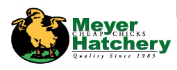  Meyer Hatchery Promo Codes