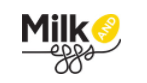  Milk And Eggs Promo Codes