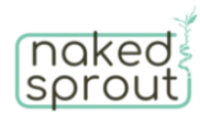  Naked Sprout Promo Codes