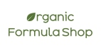  Organic Formula Shop Promo Codes