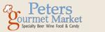  Peters Gourmet Promo Codes