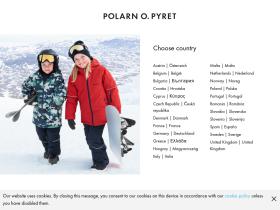  Polarn O Pyret Promo Codes