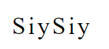  SiySiy Promo Codes