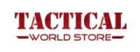  Tactical World Store Promo Codes